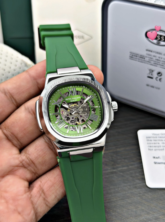 Patek Phillipe Automatic Generic