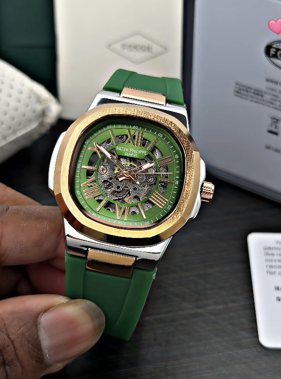 Patek Phillipe Automatic Generic