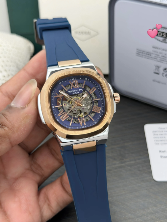 Patek Phillipe Automatic Generic