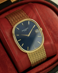 Patek Philippe Ellipse D'Or Jumbo Generic