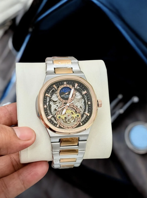 Patek Phillipe Automatic Generic