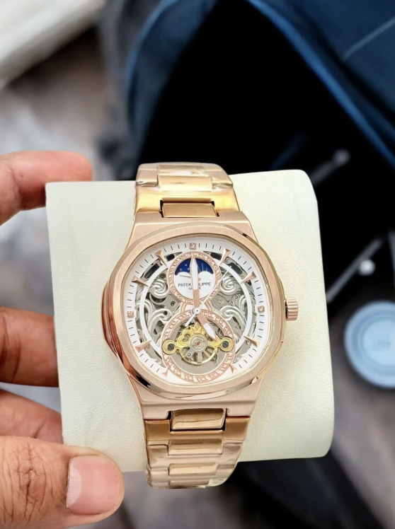 Patek Phillipe Automatic Generic