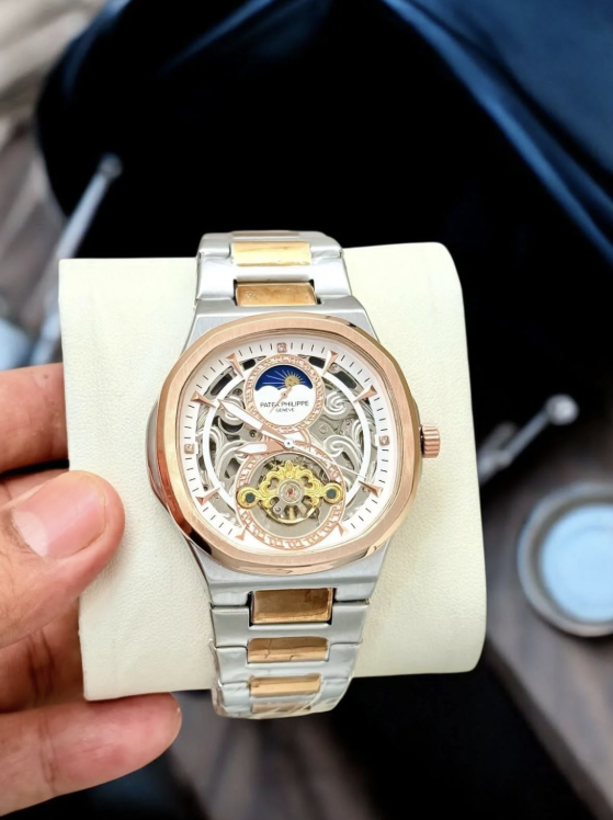 Patek Phillipe Automatic Generic