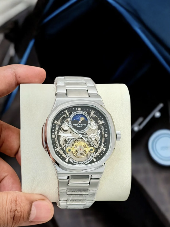 Patek Phillipe Automatic Generic
