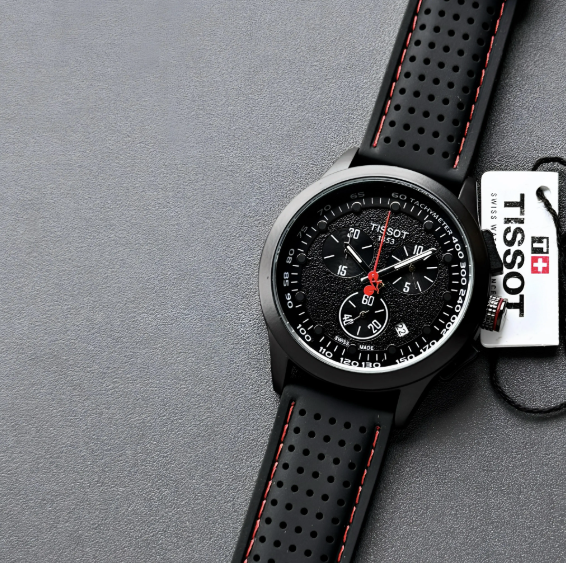 Tissot Vuelta Chronograph Generic