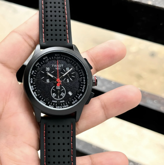 Tissot Vuelta Chronograph Generic