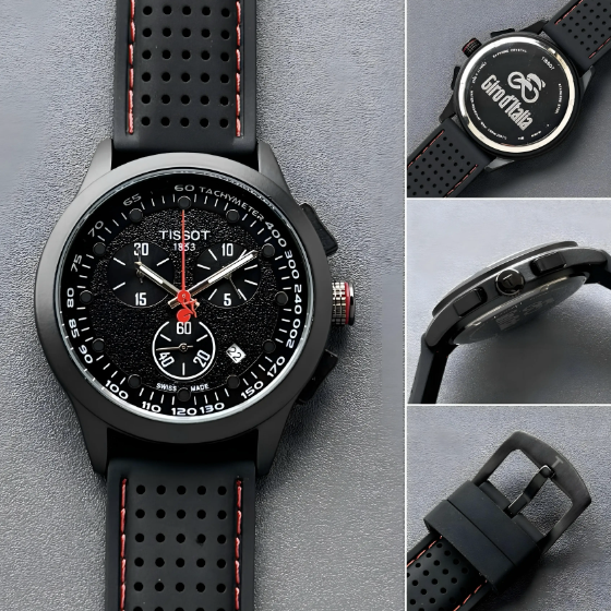 Tissot Vuelta Chronograph Generic