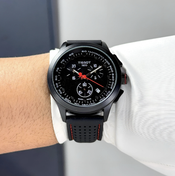 Tissot Vuelta Chronograph Generic