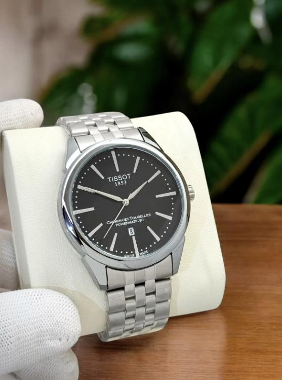Tissot collection Generic