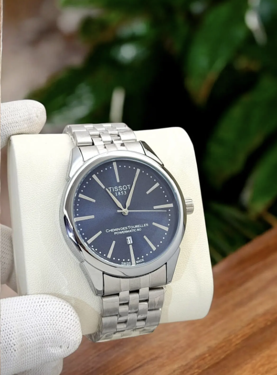 Tissot collection Generic