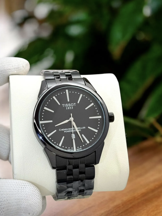 Tissot collection Generic