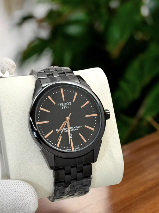 Tissot collection Generic