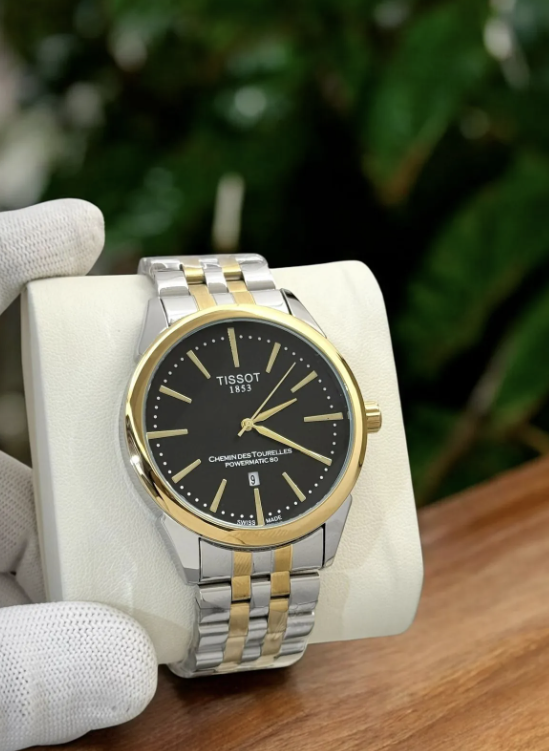 Tissot collection Generic