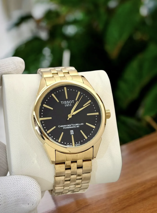 Tissot collection Generic