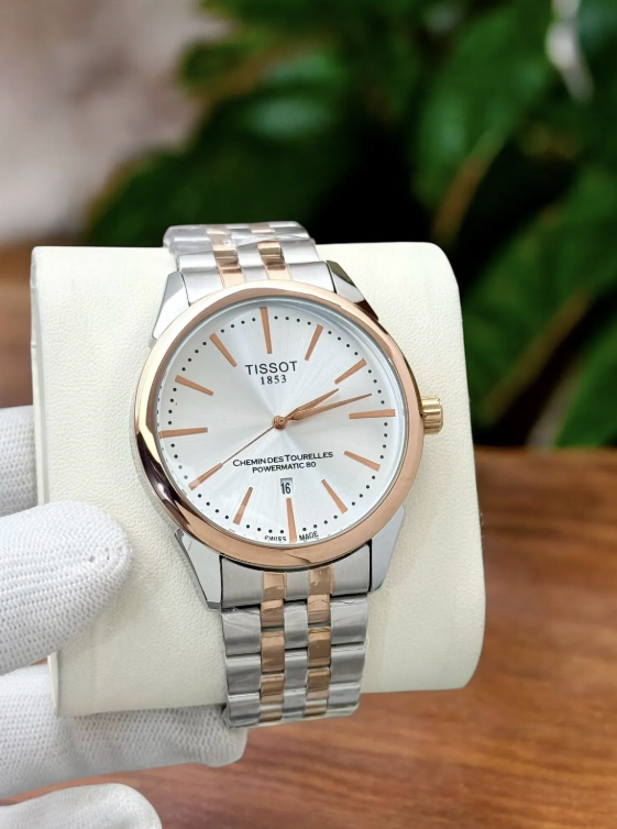 Tissot collection Generic