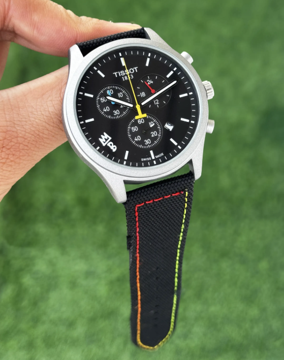 Tissot collection Generic
