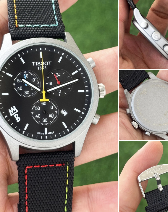 Tissot collection Generic