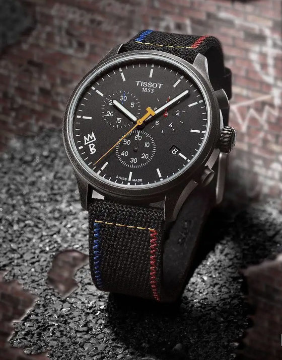 Tissot collection Generic