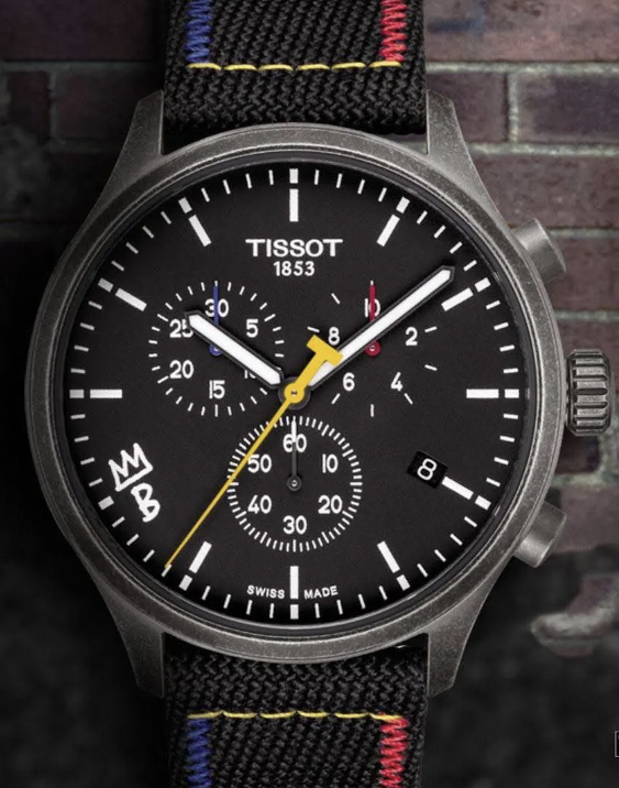 Tissot collection Generic