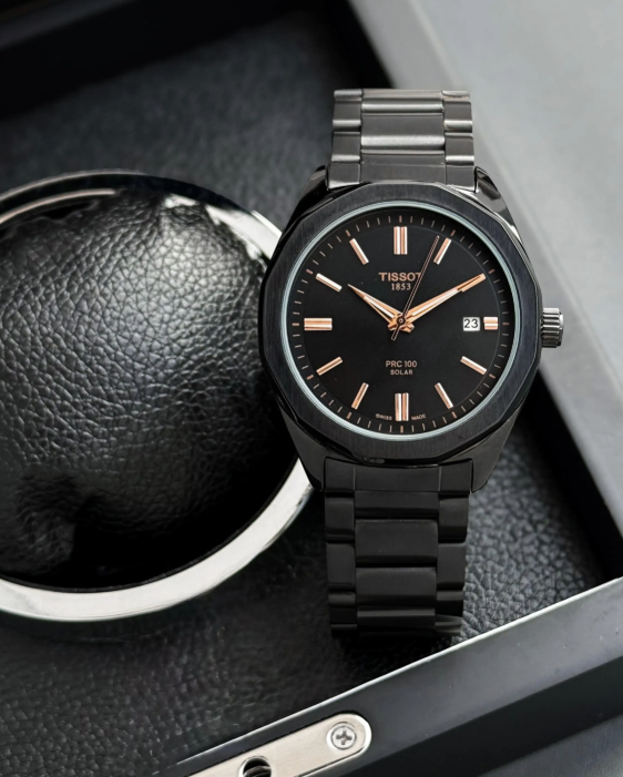 Tissot collection Generic