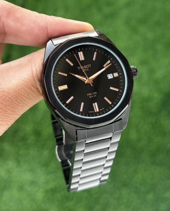 Tissot collection Generic