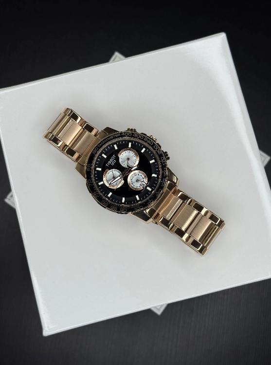 Tissot collection Generic