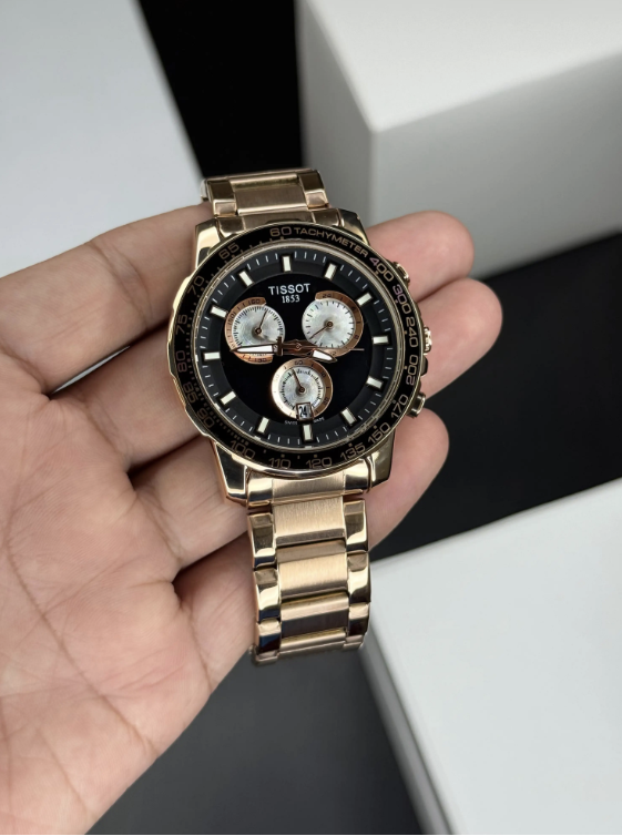 Tissot collection Generic