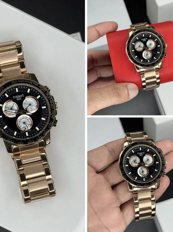 Tissot collection Generic
