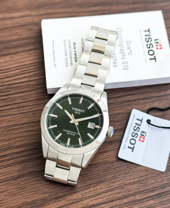 Tissot PRX 42mm Automatic Generic