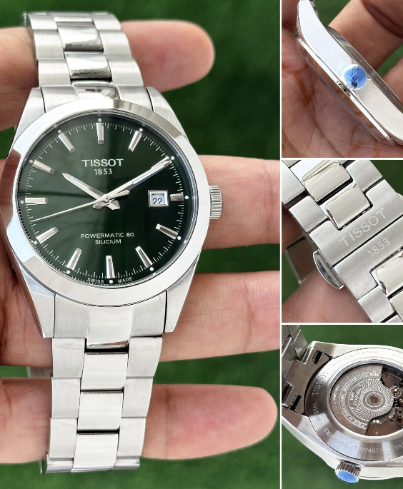 Tissot PRX 42mm Automatic Generic