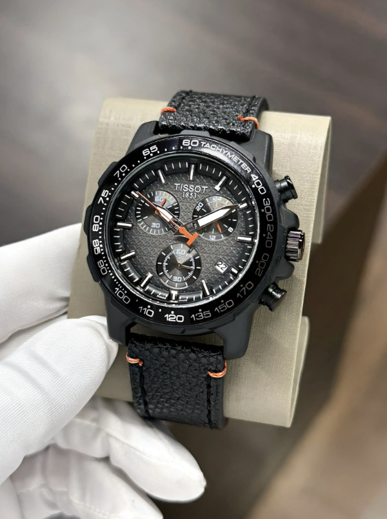 Tissot Supersport Chrono Generic
