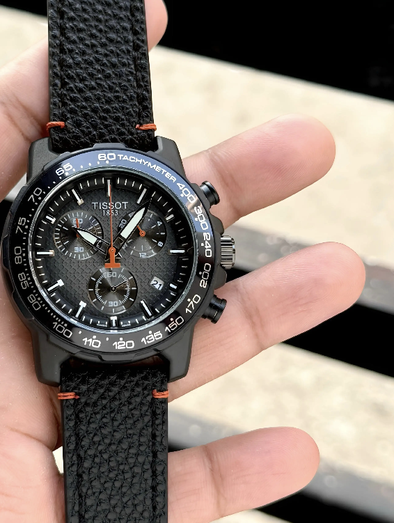 Tissot Supersport Chrono Generic