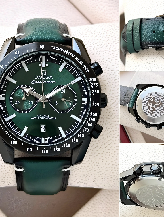 Omega SPEEDMASTER Generic