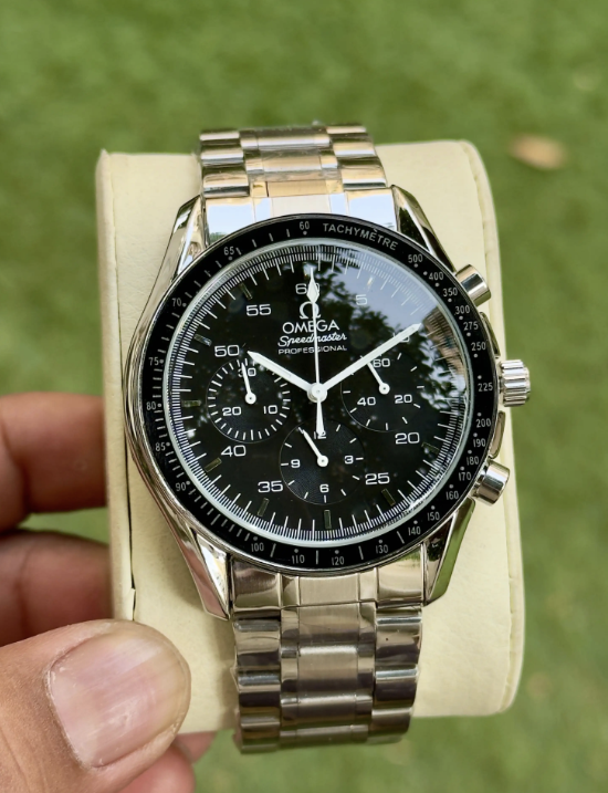 OMEGA Speedmaster Reduced Generic
