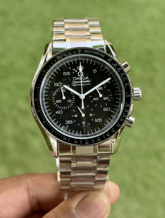 OMEGA Speedmaster Reduced Generic