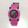 G-Shock Casio GA-2300-1A-Generic Pink