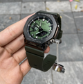 G-Shock GM-2100G-1A9 Generic Full Green