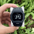 G-Shock GBD-200- 1G- squad – Generic Full Black