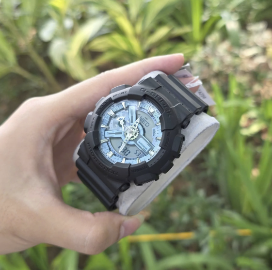 G-Shock Casio GA-110CD-1A2-Generic