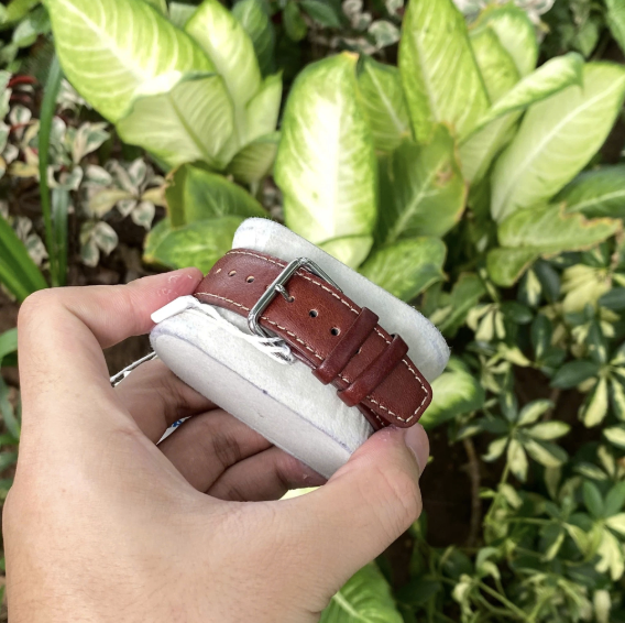 Casio G-Shock AE-1200WHL-5AV Generic Brown