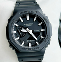 G-Shock GA-2100-1A Generic