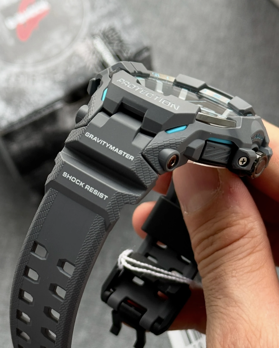 G-Shock GR-B300-8A2 Generic