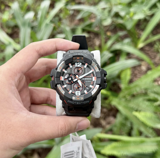 G-Shock GR-B300-1A4 Generic