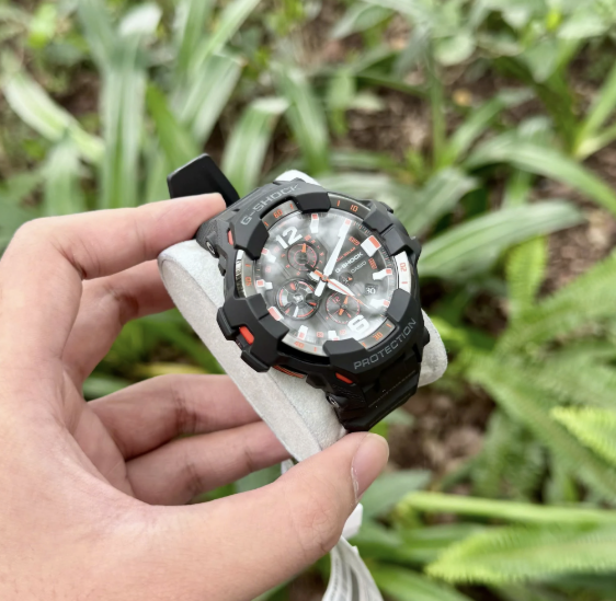 G-Shock GR-B300-1A4 Generic