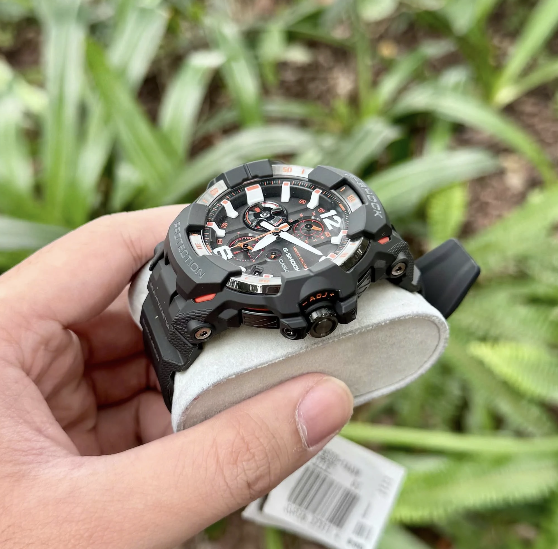 G-Shock GR-B300-1A4 Generic