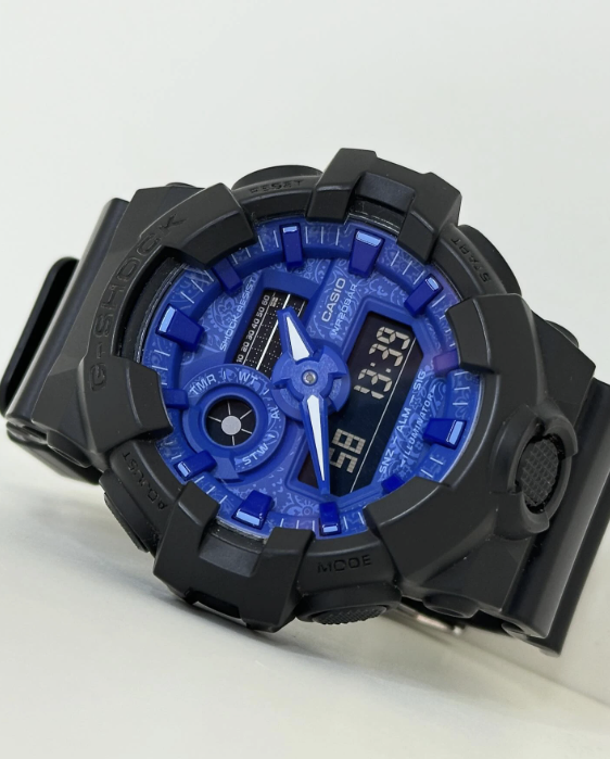 G-Shock GA-700BP-1A Generic