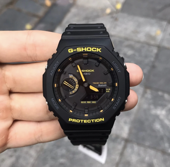 G-Shock GA-B2100CY-1A Generic