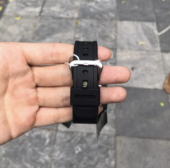 G-Shock GA-B2100CY-1A Generic