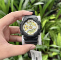 G-Shock GA-110CD-1A9 Generic