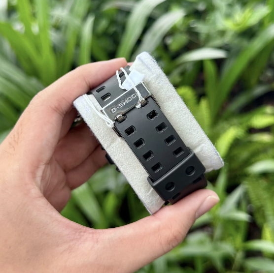 G-Shock GA-110CD-1A9 Generic
